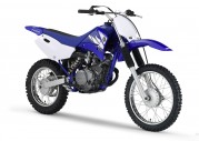 Yamaha TT-R125 Yamaha TT-R125